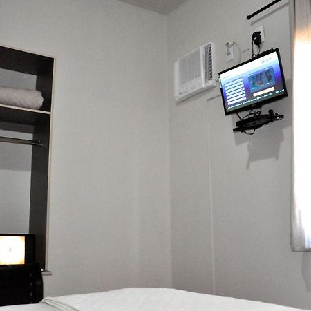 Hotel Cacula Londrina Exteriör bild